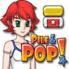 Pile & Pop game Pile & Pop game