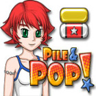 Pile & Pop game