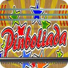 Pinboliada game Pinboliada game