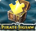 Pirate Jigsaw game Pirate Jigsaw game