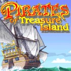 Pirates of Treasure Island game Pirates of Treasure Island game