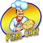 Pizza Chef game