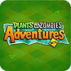 Plants vs. Zombies Adventures game