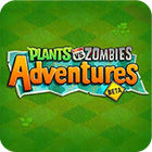 Plants vs. Zombies Adventures game Plants vs. Zombies Adventures game