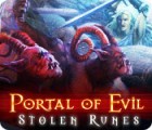 Portal of Evil: Stolen Runes game Portal of Evil: Stolen Runes game