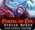Portal of Evil: Stolen Runes Strategy Guide game Portal of Evil: Stolen Runes Strategy Guide game
