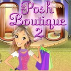Posh Boutique 2 game Posh Boutique 2 game