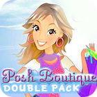 Posh Boutique Double Pack game Posh Boutique Double Pack game