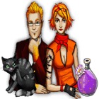 Potion Bar game Potion Bar game