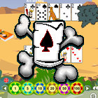 Prehistoric Caribbean Poker game Prehistoric Caribbean Poker game