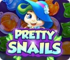 Pretty Snails game Pretty Snails game