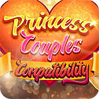 Princess Couples Compatibility game Princess Couples Compatibility game