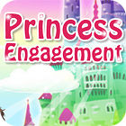 Princess Engagement game Princess Engagement game