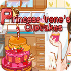 Princess Irene's Cupcakes game