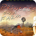 Princess On a Farm game Princess On a Farm game