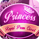 Princess: Royal Prom Closet game Princess: Royal Prom Closet game