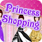 Princess Shopping game
