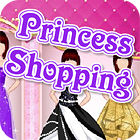 Princess Shopping game Princess Shopping game