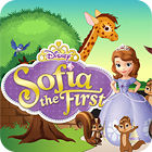 Princess Sofia The First: Zoo game Princess Sofia The First: Zoo game