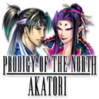 Prodigy of the North: Akatori game Prodigy of the North: Akatori game