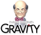 Professor Heinz Wolff's Gravity game