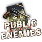 Public Enemies: Bonnie and Clyde game Public Enemies: Bonnie and Clyde game
