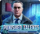 Punished Talents: Dark Knowledge game Punished Talents: Dark Knowledge game