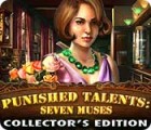 Punished Talents: Seven Muses Collector's Edition game Punished Talents: Seven Muses Collector's Edition game