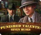 Punished Talents: Seven Muses game Punished Talents: Seven Muses game