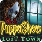 PuppetShow: Lost Town Collector's Edition game