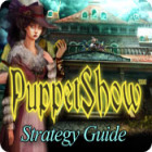 PuppetShow: Mystery of Joyville Strategy Guide game
