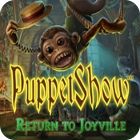 PuppetShow: Return to Joyville Collector's Edition game PuppetShow: Return to Joyville Collector's Edition game