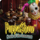 Puppet Show: Souls of the Innocent game Puppet Show: Souls of the Innocent game