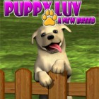 Puppy Luv game