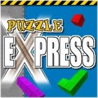 Puzzle Express game