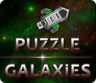 Puzzle Galaxies game Puzzle Galaxies game