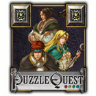 Puzzle Quest game Puzzle Quest game