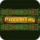 Puzzle Tag game