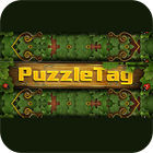 Puzzle Tag game Puzzle Tag game