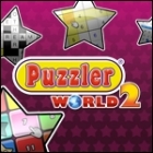 Puzzler World 2 game Puzzler World 2 game