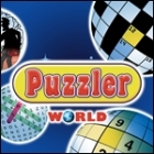 Puzzler World game Puzzler World game