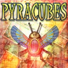 Pyracubes game Pyracubes game