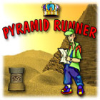 Pyramid Runner game