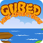 Qubed New Adventures game Qubed New Adventures game