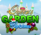 Queen's Garden Christmas game