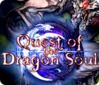 Quest of the Dragon Soul game Quest of the Dragon Soul game