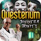 Questerium: Sinister Trinity game