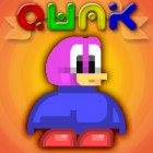 Qwak game