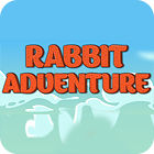 Rabbit Adventure game