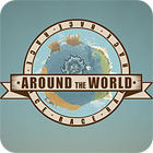 Around The World Race game